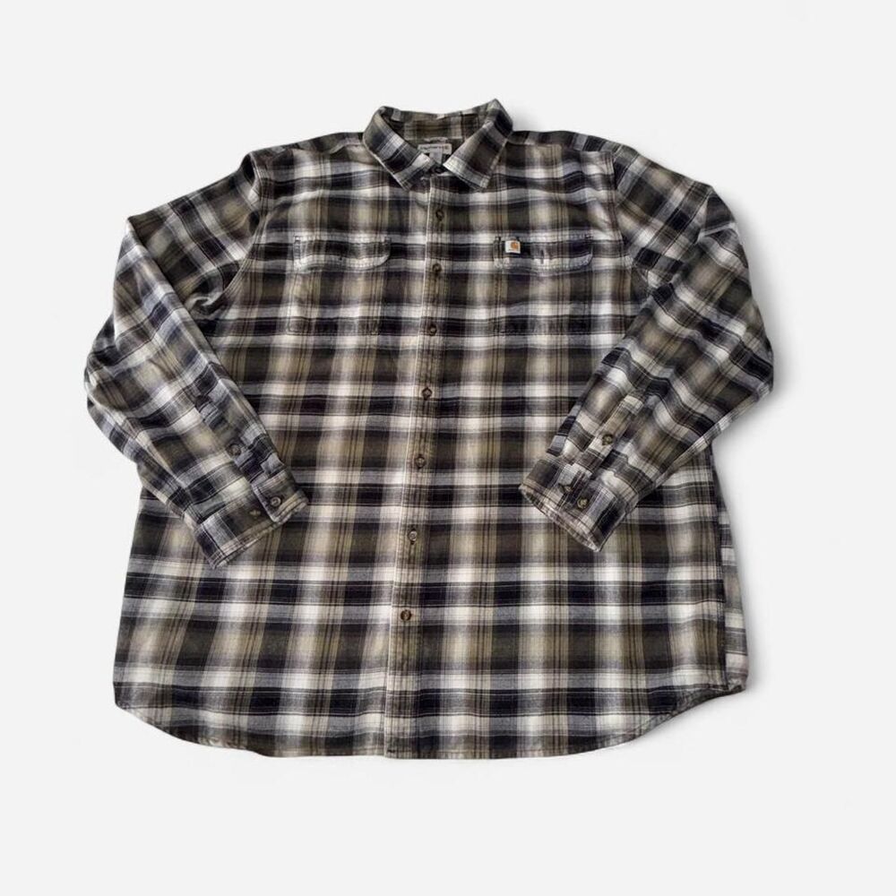 Carhartt Men's Shirt